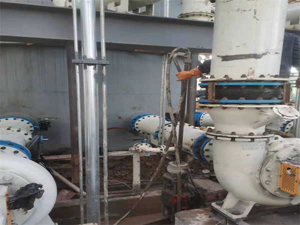 大石桥设备基础沉降下沉注浆加固增加荷载