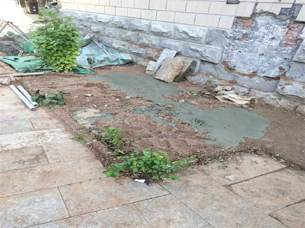 大石桥地基基础注浆增加承载力灌浆加固