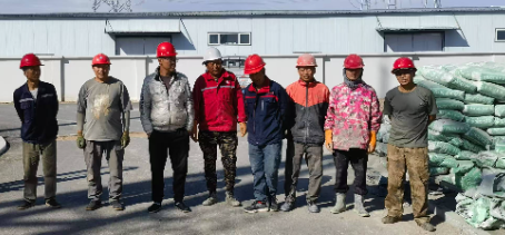 大石桥厂房地基沉降注浆加固施工队伍怎么选